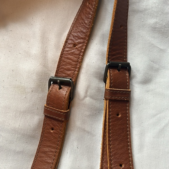 Nena & Co TPB Backpack Straps - Picture 2 of 3